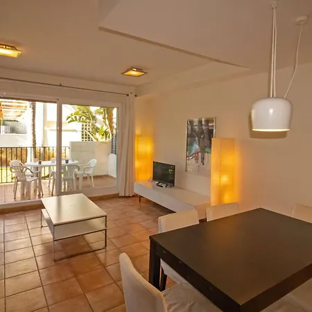 Holiday home Adosado Con Jardin Y Piscina Palm 86 Alcoceber