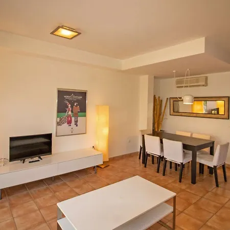 Adosado Con Jardin Y Piscina Palm 86 Alcoceber