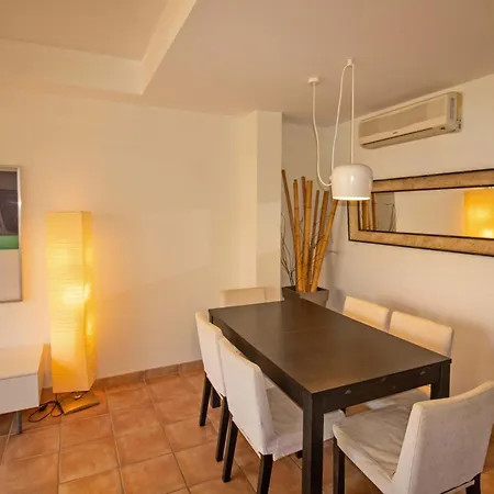 Adosado Con Jardin Y Piscina Palm 86 Alcoceber