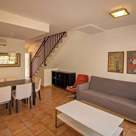 Holiday home Adosado Con Jardin Y Piscina Palm 86 *