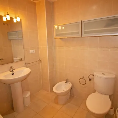 Adosado Con Jardin Y Piscina Palm 86 *