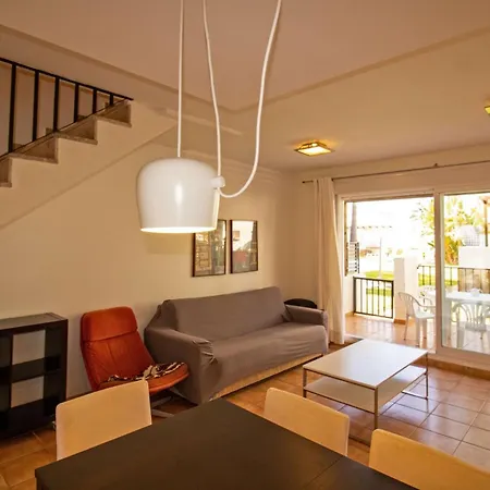 Adosado Con Jardin Y Piscina Palm 86 Holiday home