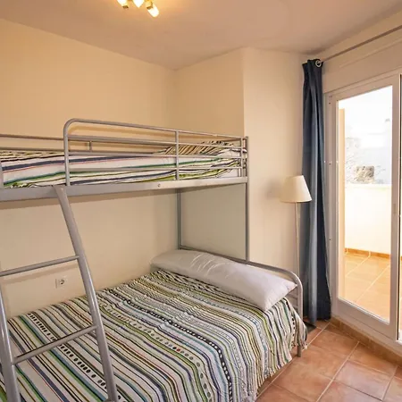 Holiday home Adosado Con Jardin Y Piscina Palm 86 *
