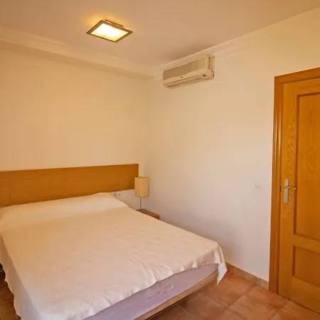 Holiday home Adosado Con Jardin Y Piscina Palm 86 Alcoceber