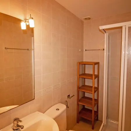 Adosado Con Jardin Y Piscina Palm 86 Holiday home