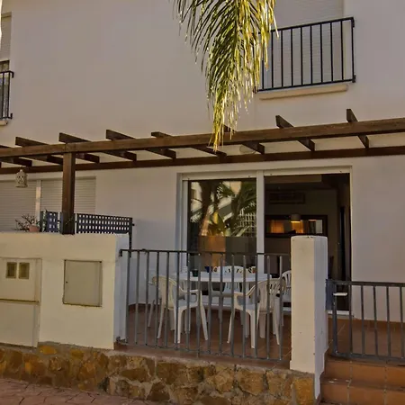 Holiday home Adosado Con Jardin Y Piscina Palm 86